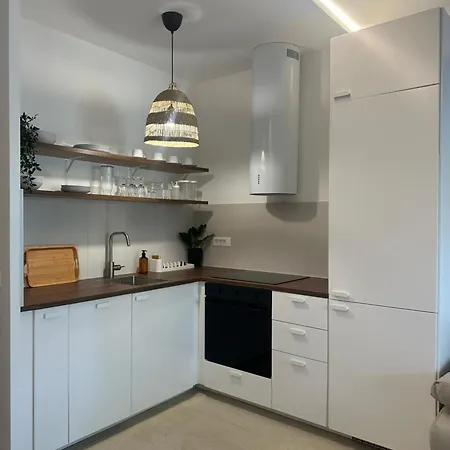 Appartement Tamara2 Lovište