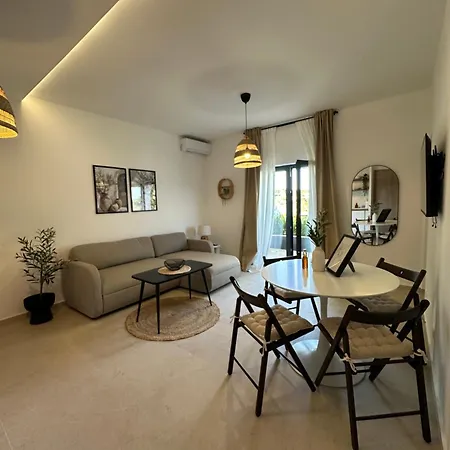 Appartement Tamara2 Lovište