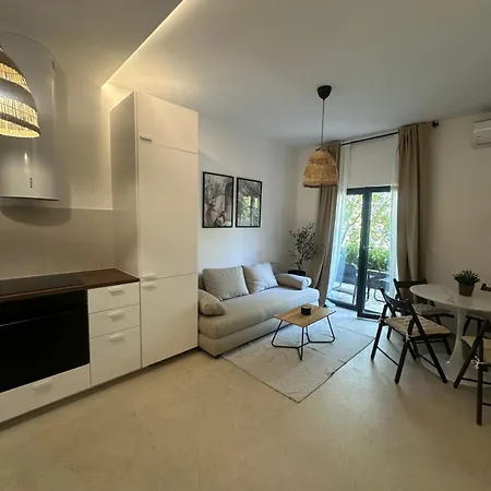 Tamara2 Apartament *