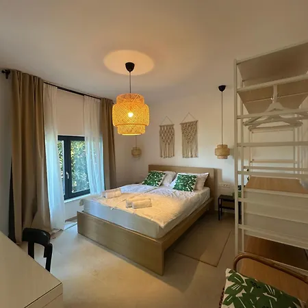 Tamara2 Appartement *