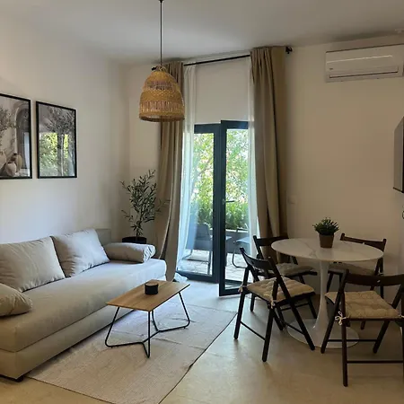 Tamara2 Apartament *
