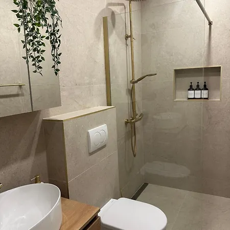 Tamara2 Appartement