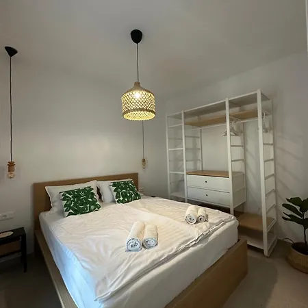 Appartement Tamara2