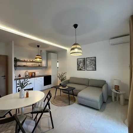 Tamara2 Appartement