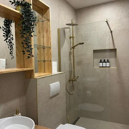 Appartement Tamara2